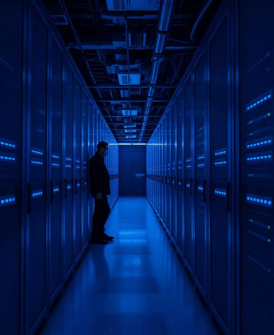 Enterprise Technology sector