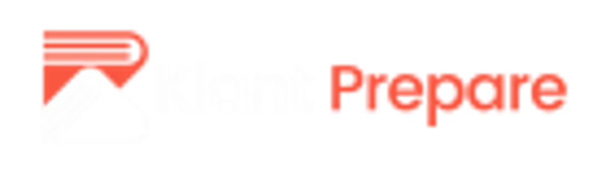 Klant Prepare — solution built by Klant Solutions